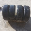 225/55 R18 Pirelli (4шт) Всесезонка 